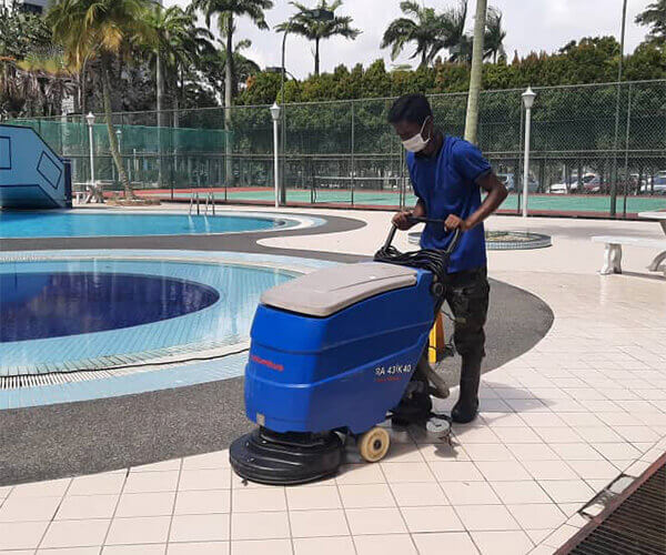 Pro Kleen Services - Cleaning Services